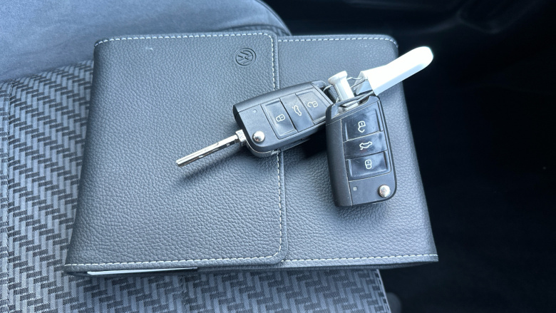 Volkswagen T-Cross 1.0 TSI 115 R-Line 5dr Petrol Estate